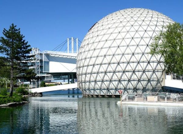 Cinesphere di Toronto