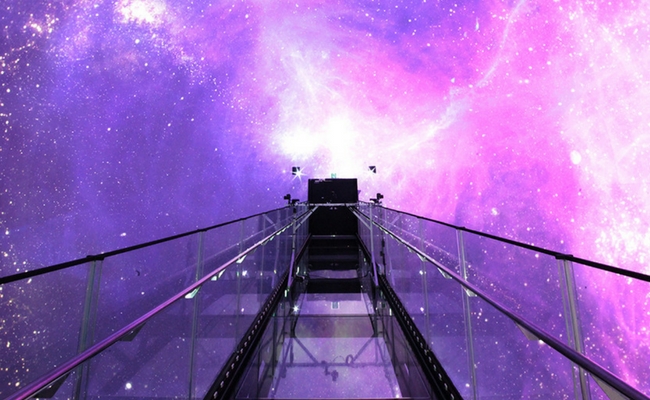 Space 360 Corea